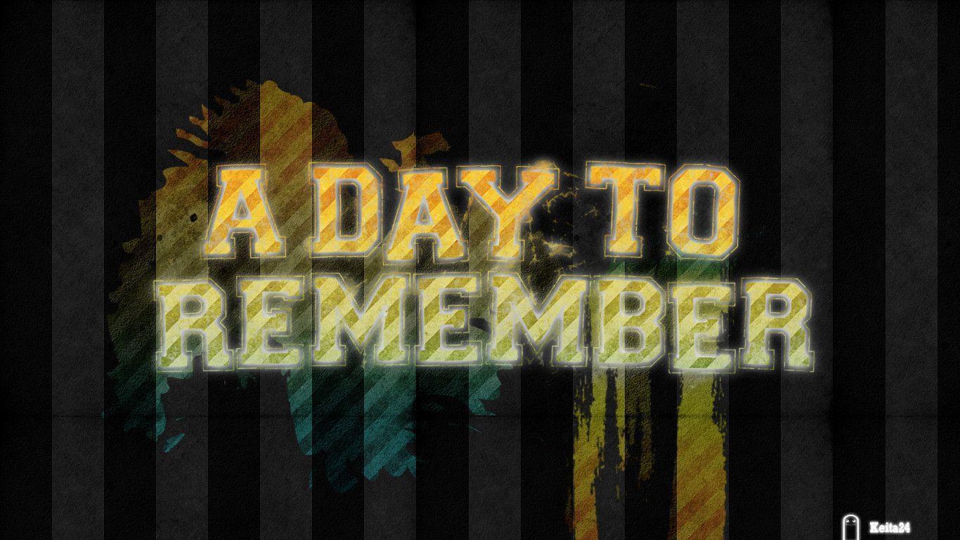 A Day To Remember Wallpaper 3423 Wallpaper. Wallver