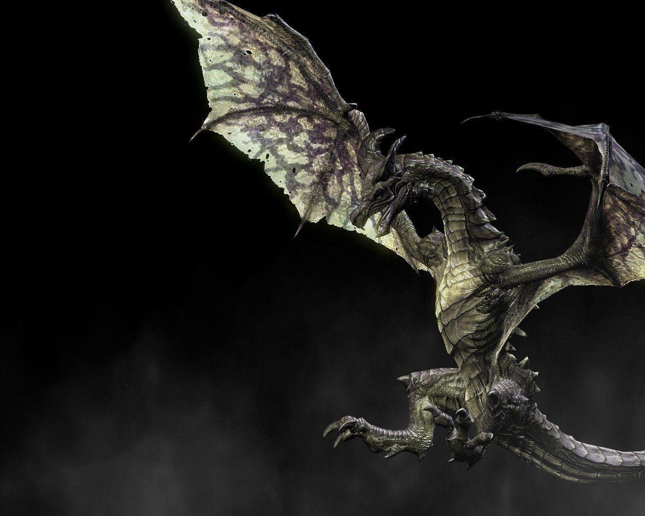 Download best Best Flying Dragon Wallpaper & picture for Widescreen