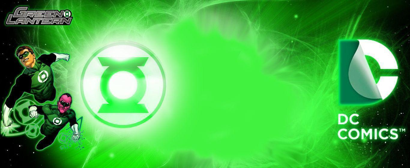 More Like Green Lantern 2012 Twitter Background