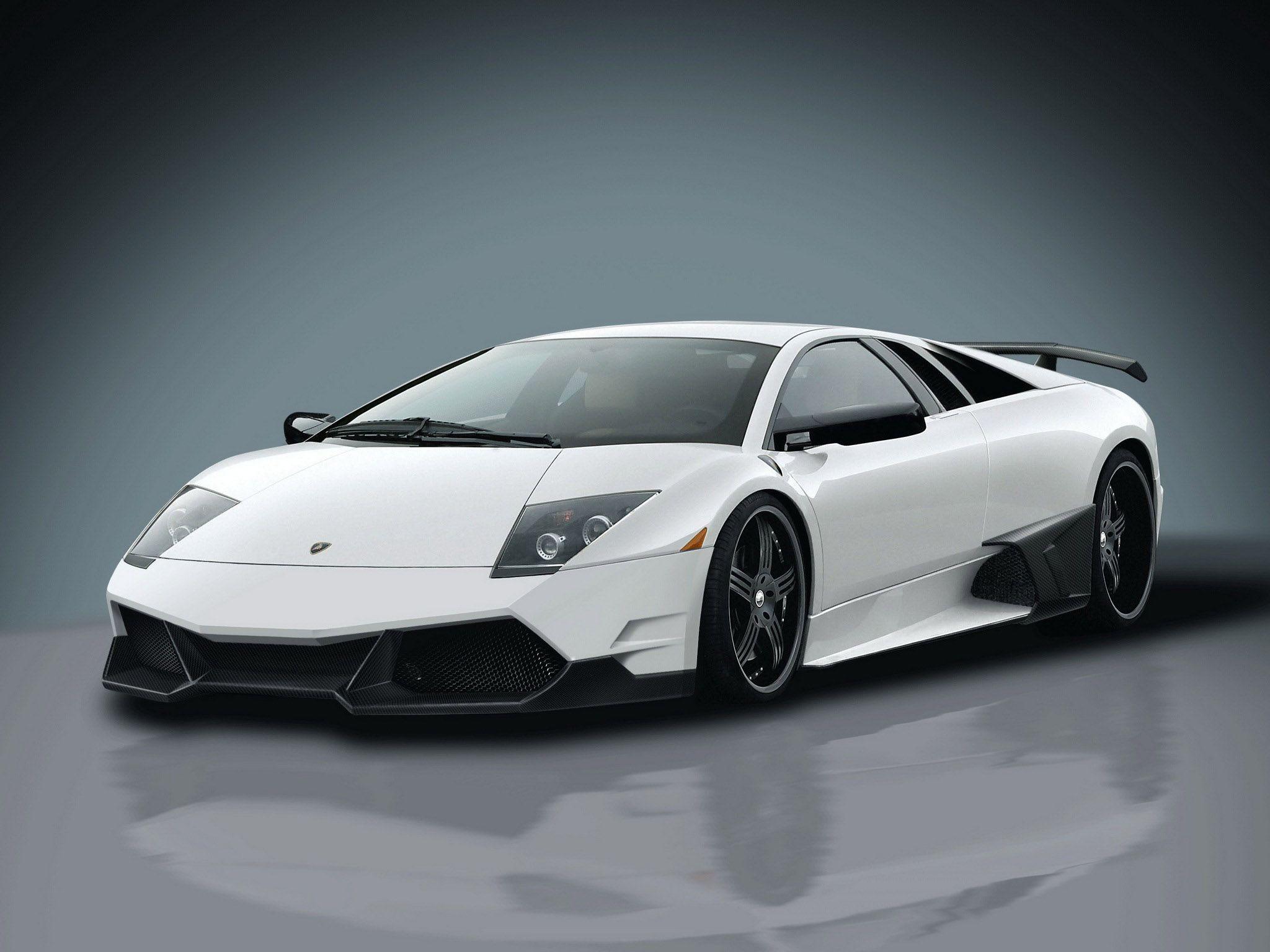 Lamborghini Murcielago HD Picture 4 HD Wallpaper. amagico