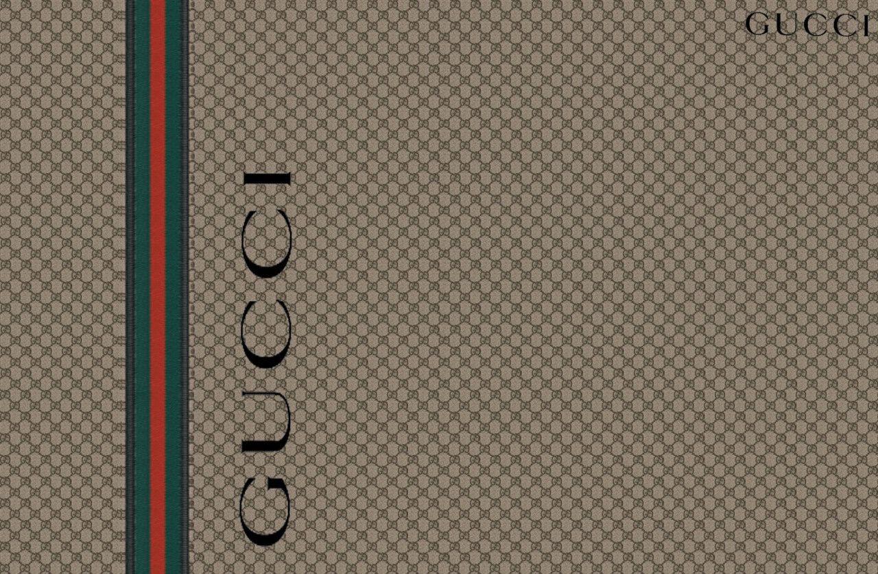Gucci Logo Wallpapers and Backgrounds