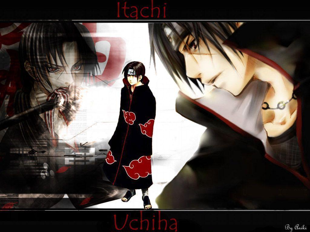 Itachi Romance Lovely Picture Wallpaper and Picture. Imageize