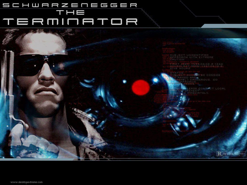 Free The Terminator 2 Popular Wallpaper Download Background