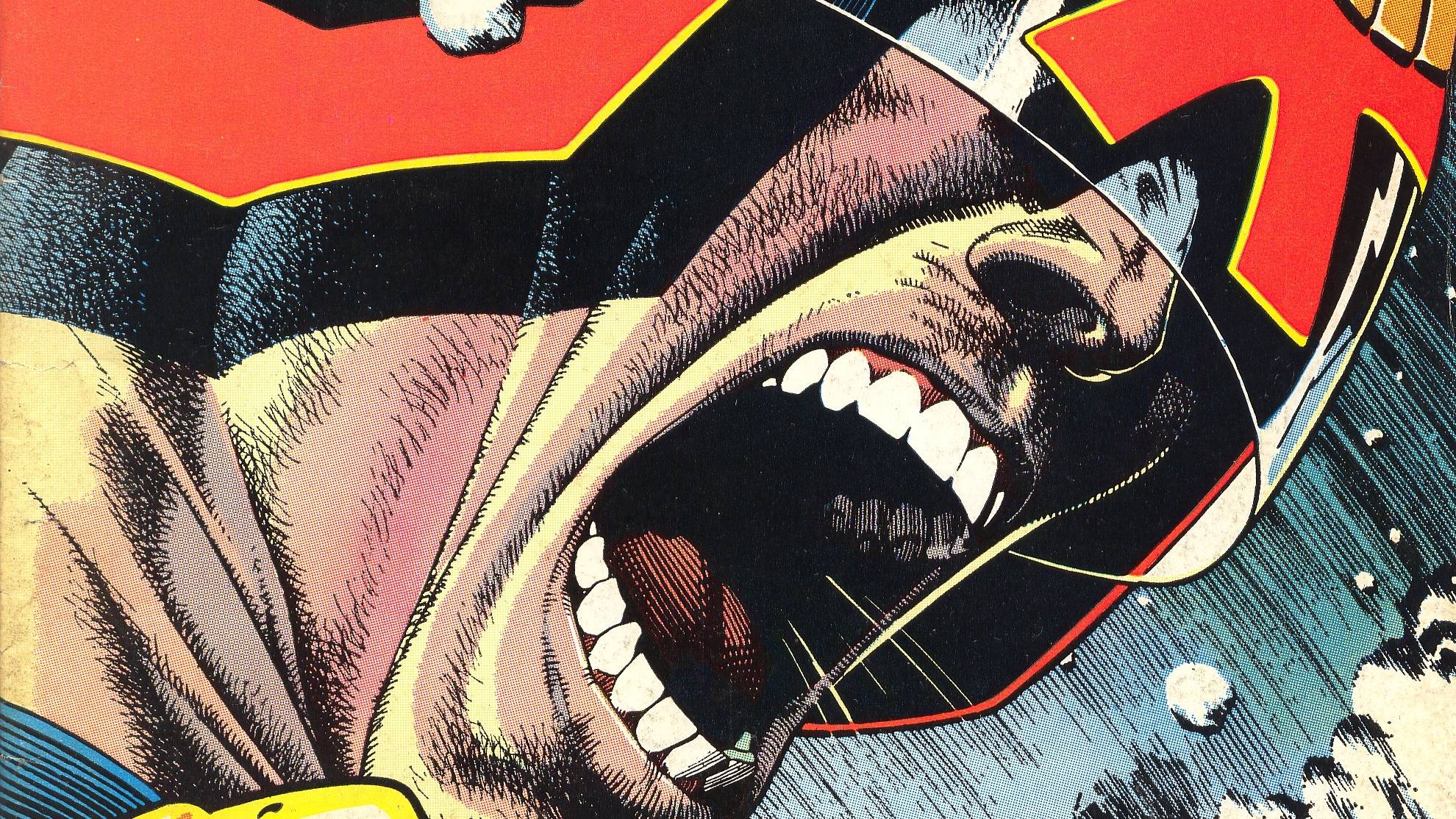Comics Judge Dredd Wallpaper 1980x1114 px Free Download
