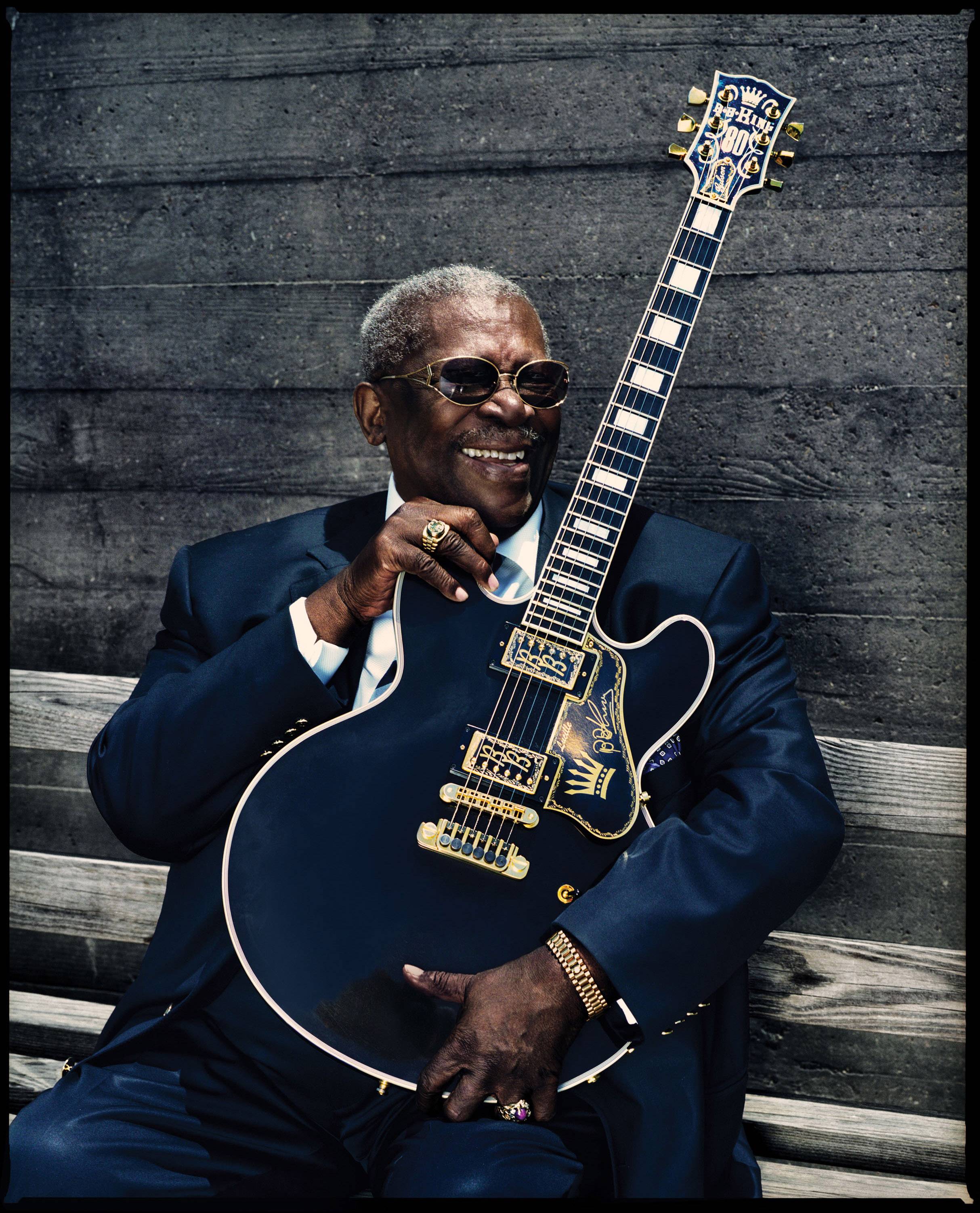 Bb King Wallpapers - Wallpaper Cave