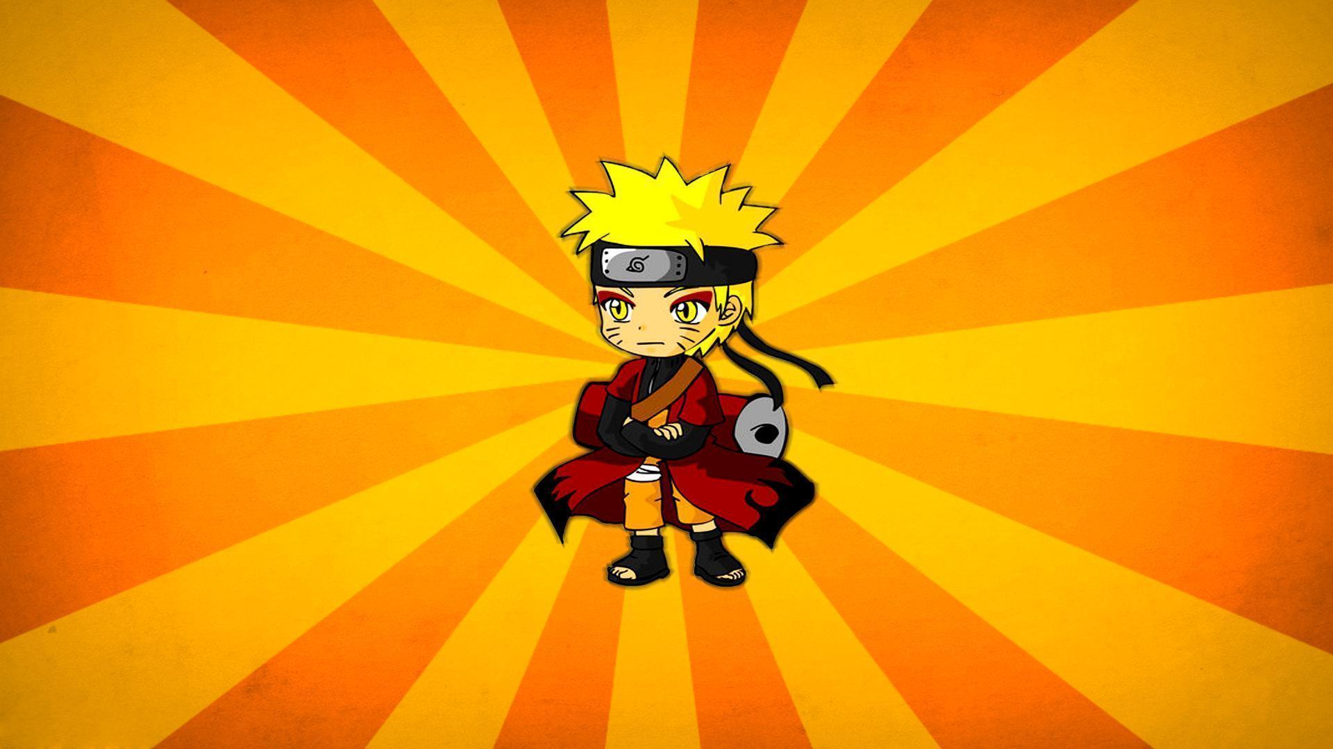 Naruto Sage Mode Wallpapers - Wallpaper Cave