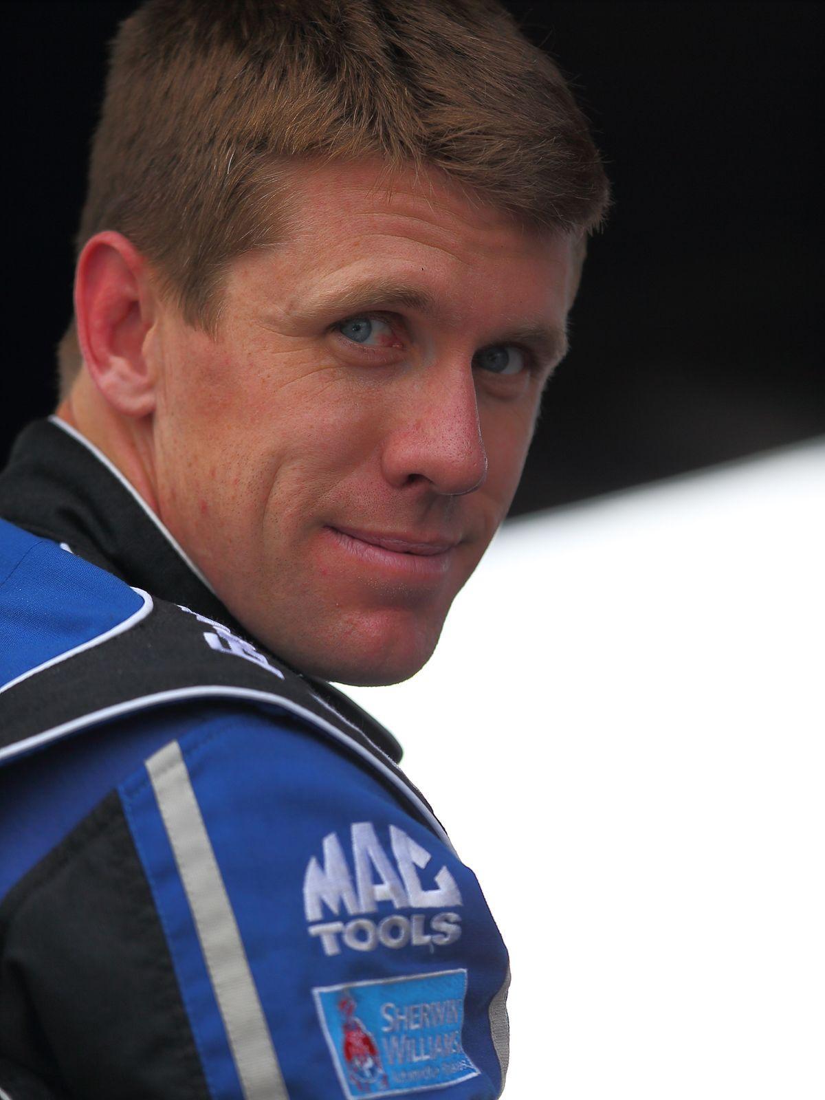 Carl Edwards X Wallpaper