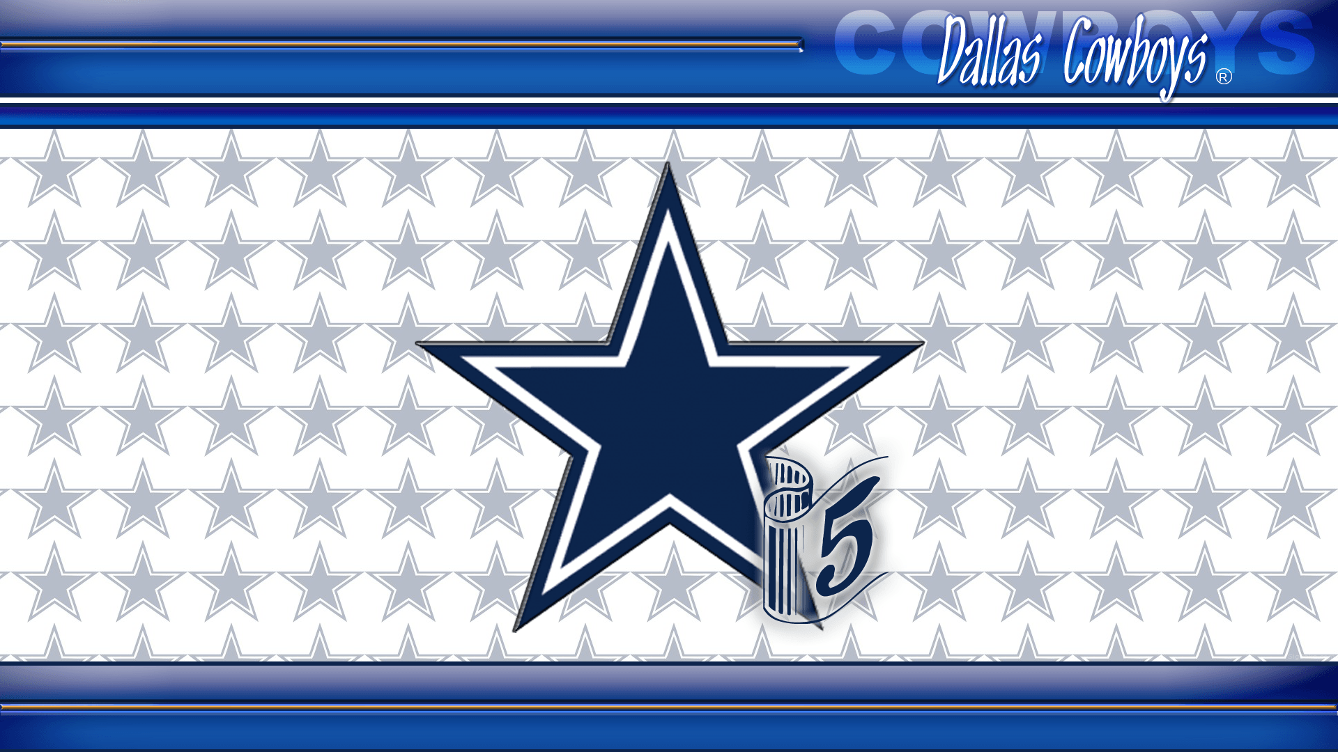 Dallas Cowboys Wallpapers - Wallpaper Cave