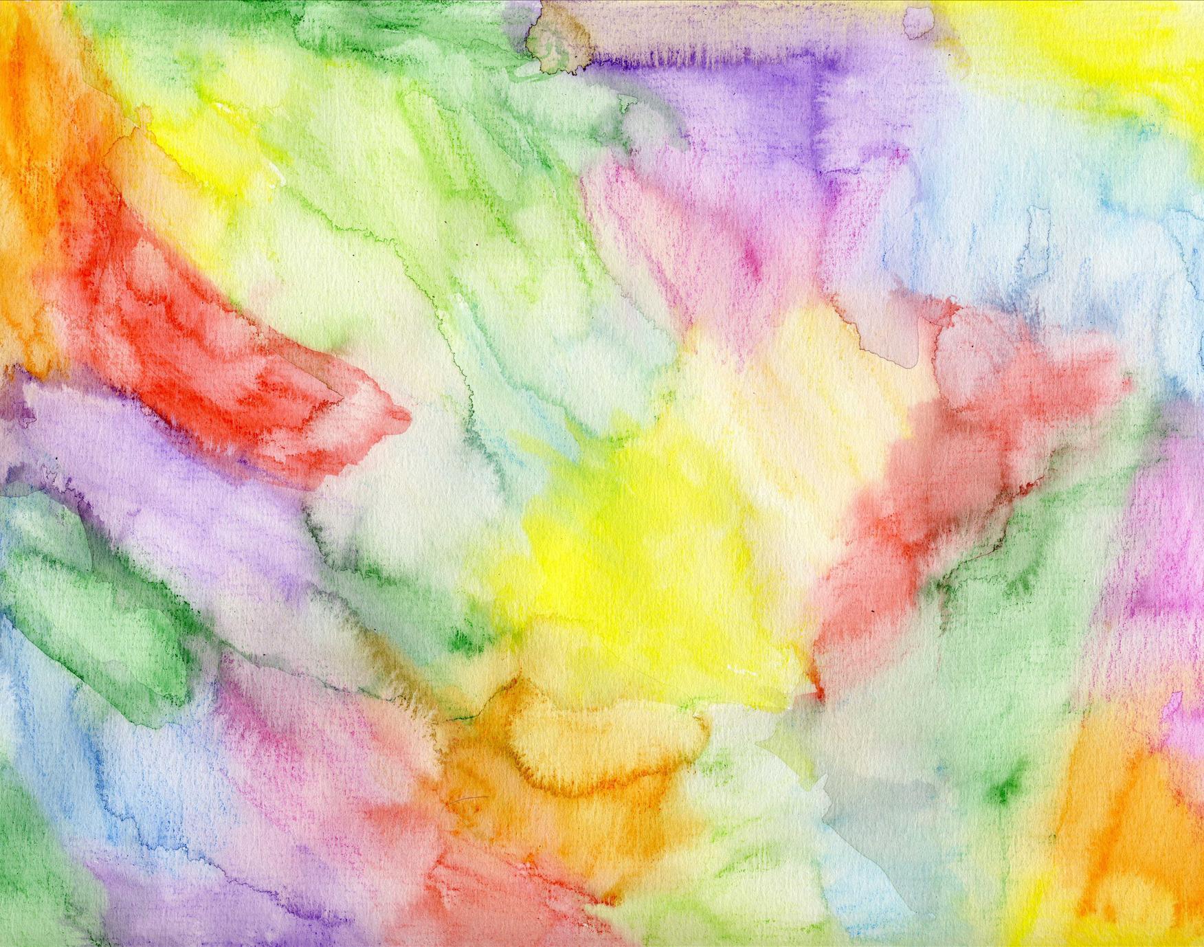 Watercolor Background