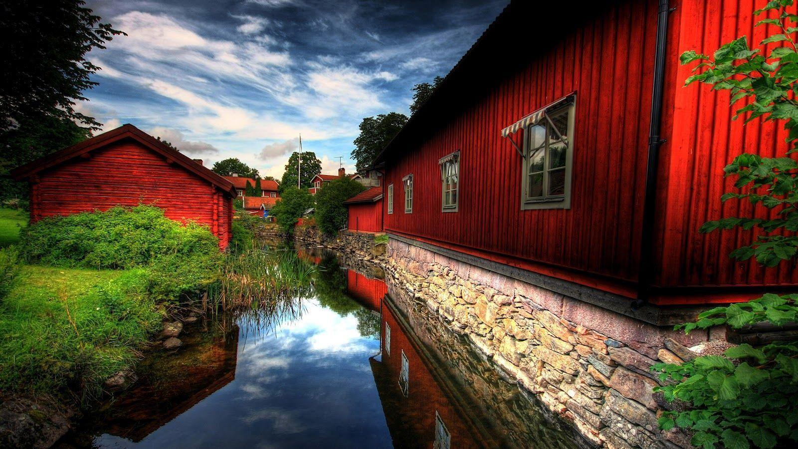 3D Nature Wallpaper For Desktop Full Size. Free Desk Wallpaper