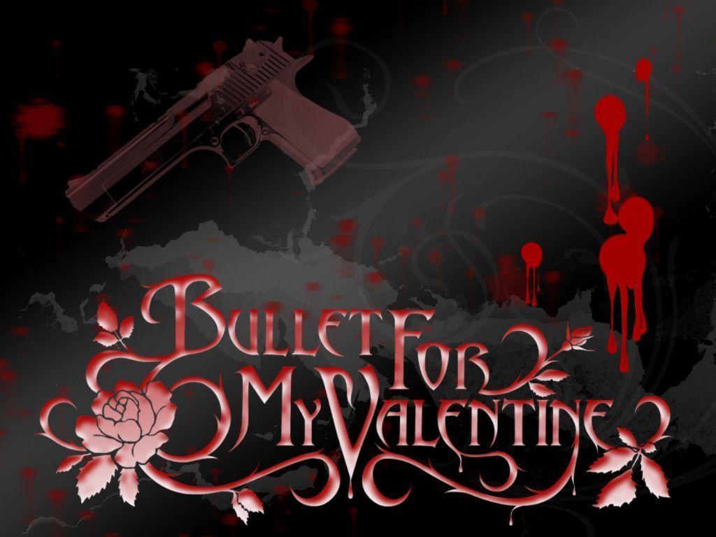 HD wallpaper: Bullet For My Valentine HD, music | Wallpaper Flare