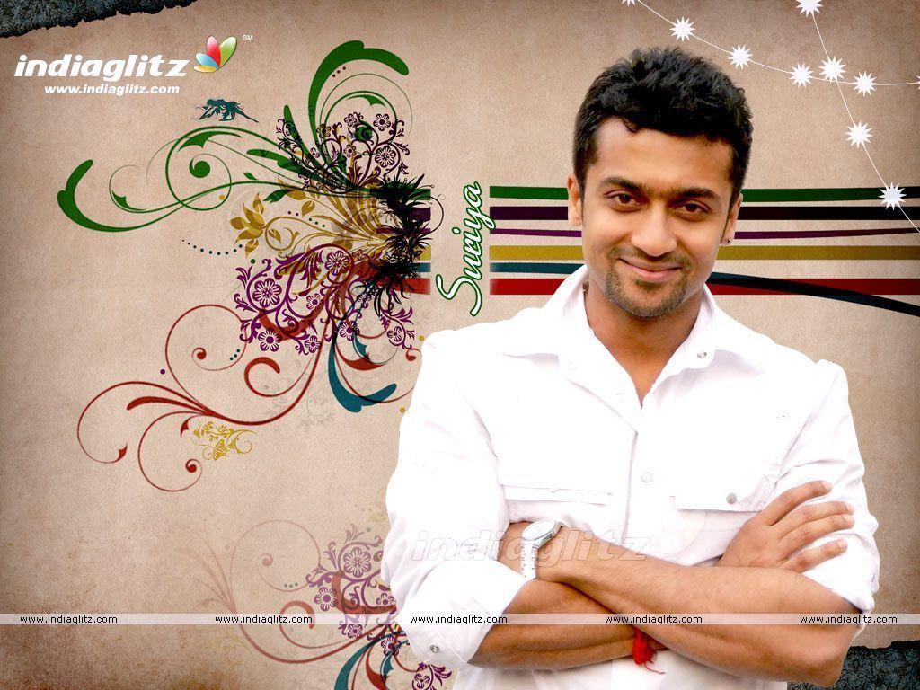 actor surya