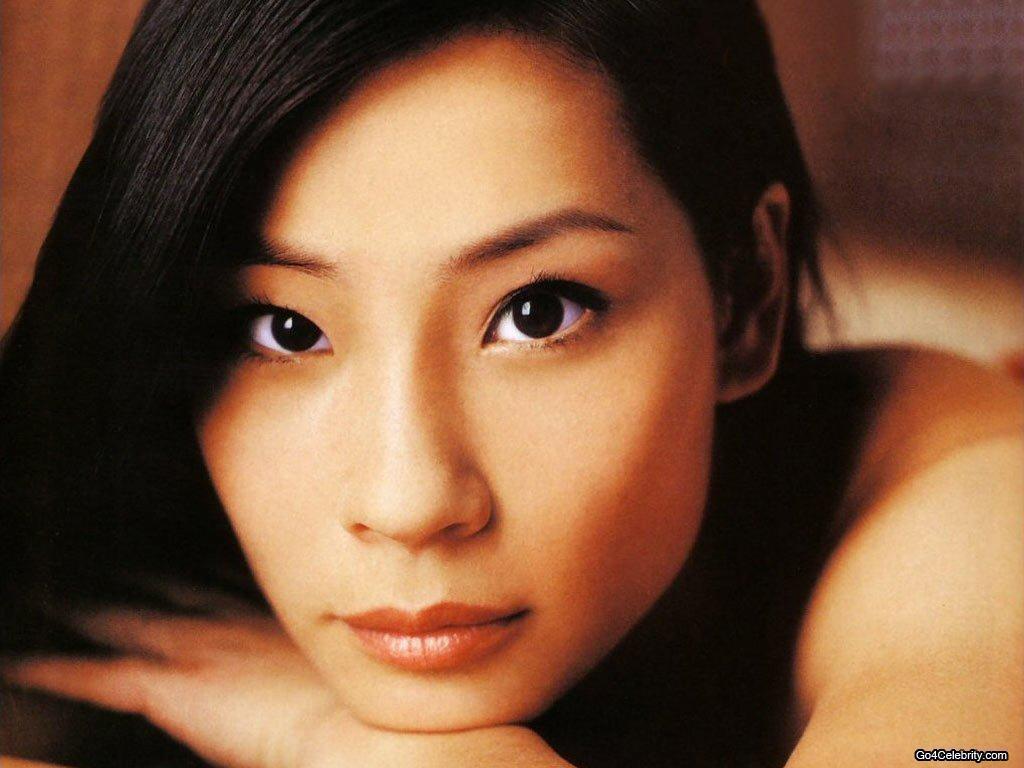 Lucy Liu Wallpapers - Wallpaper Cave
