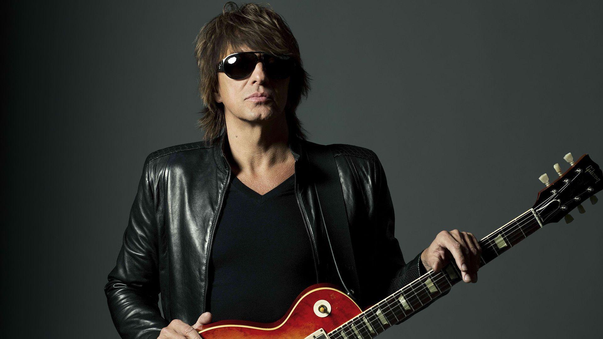 Richie Sambora Wallpapers - Wallpaper Cave
