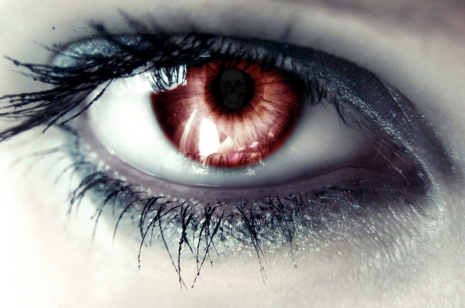 image For > Most Beautiful Eyes Wallpaper