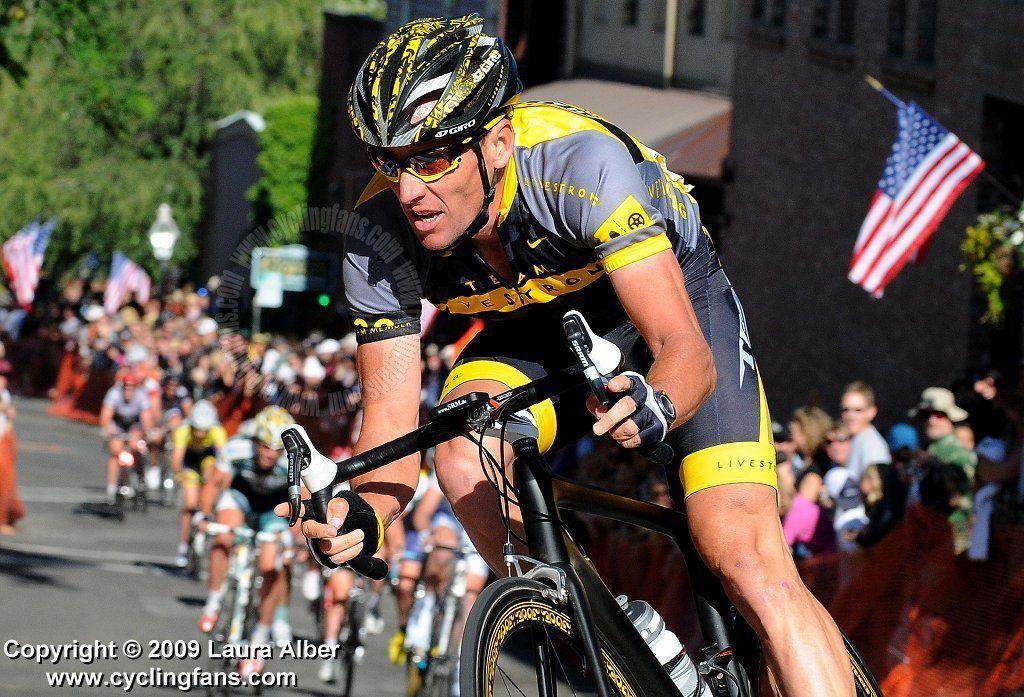 Scoop: Why Lance Armstrong will keep his Nevada City Classic win