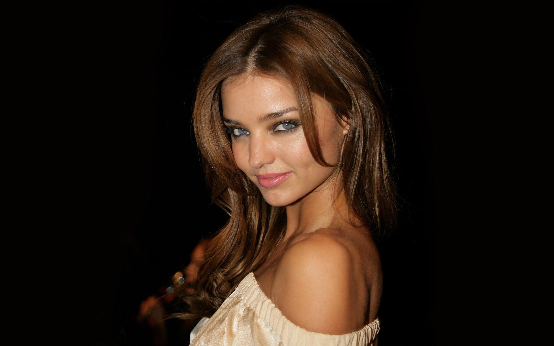 Miranda Kerr HD wallpaper
