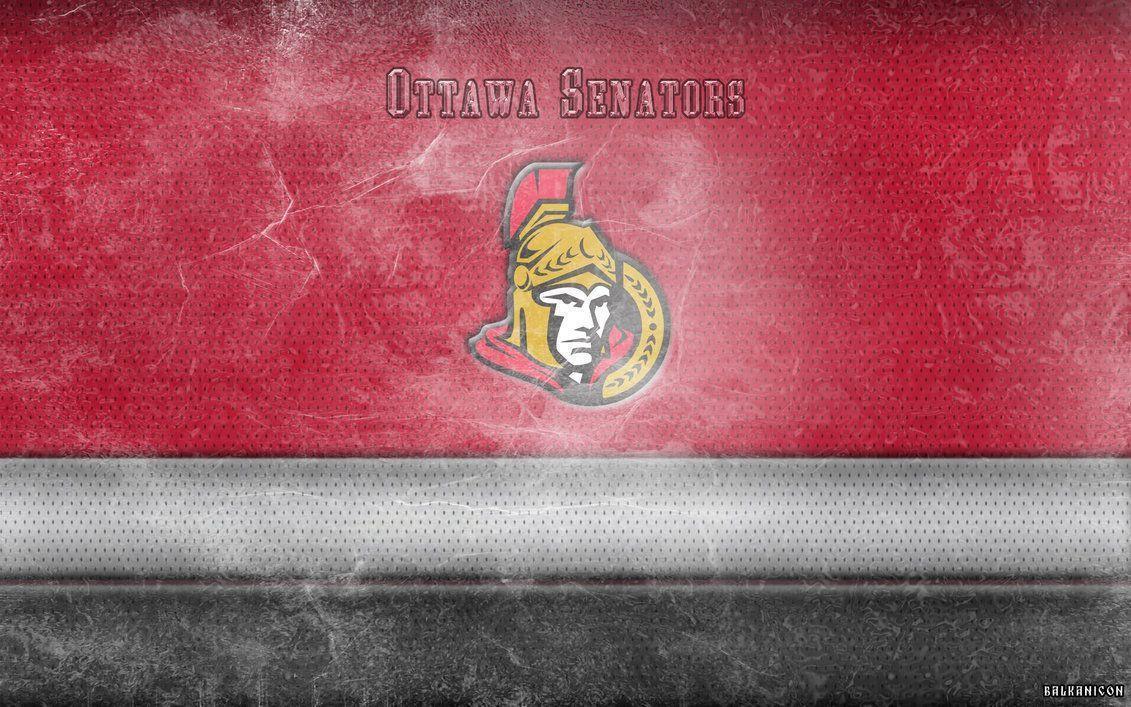 image For > Ottawa Senators Team Wallpaper