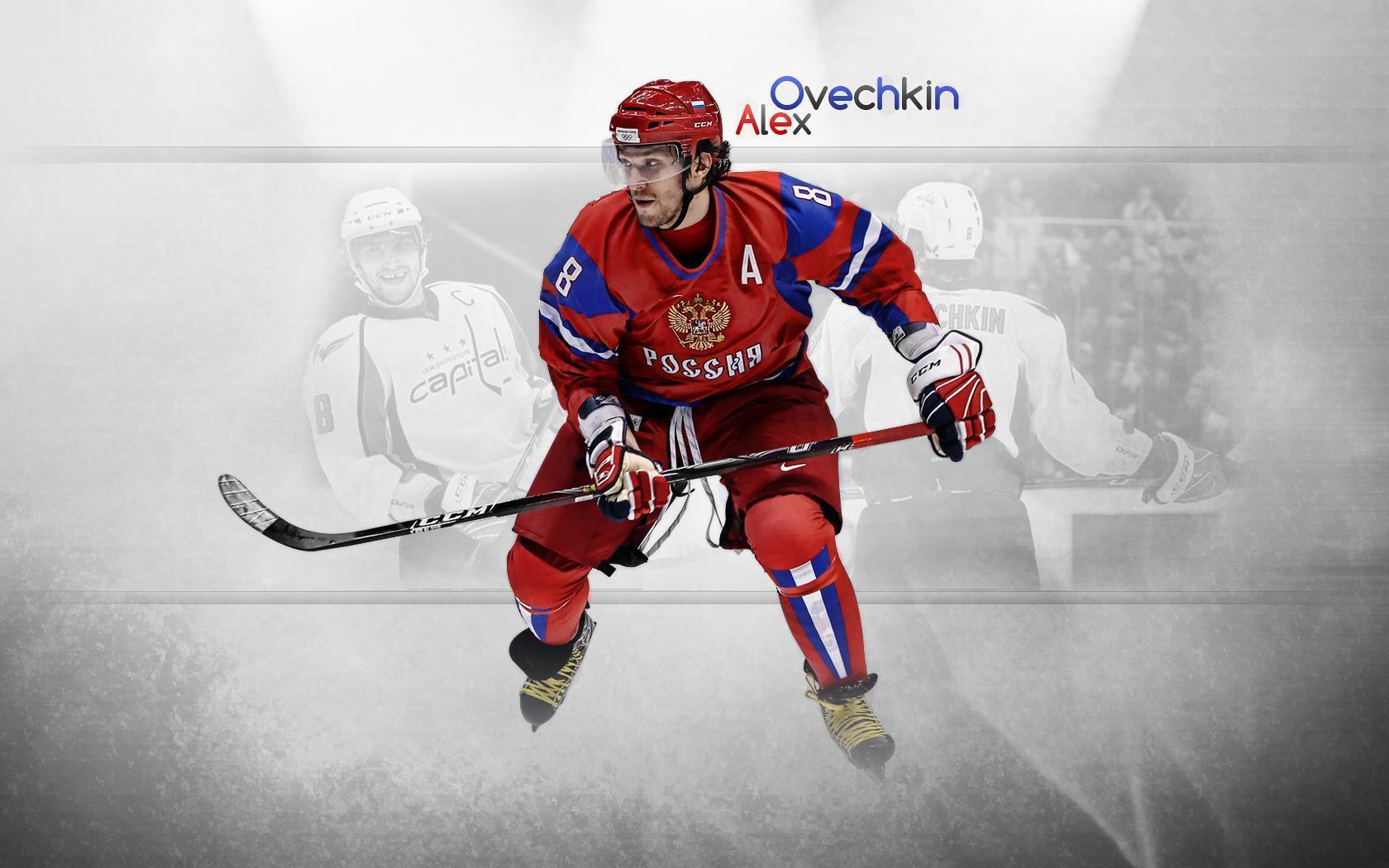 Alexander Ovechkin Wallpaper Image & Picture