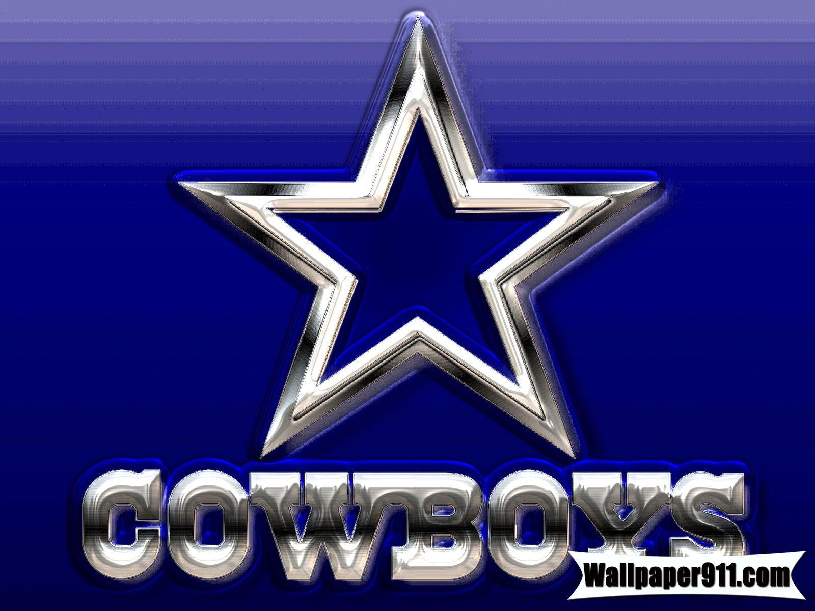 Cowboys Wallpaper Free 7658 HD Desktop Background and Widescreen