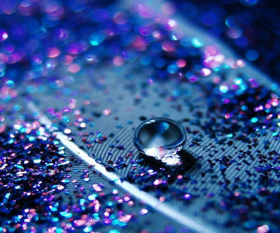 Sparkle abstract cell phone wallpaper download free