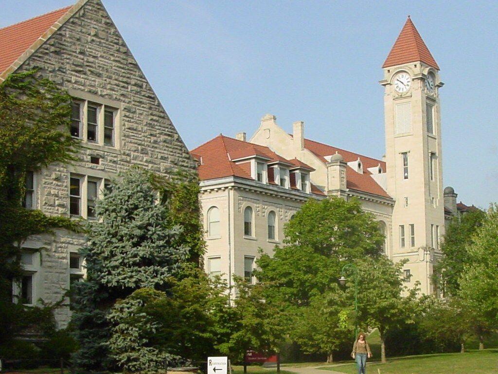 College University: Indiana College University