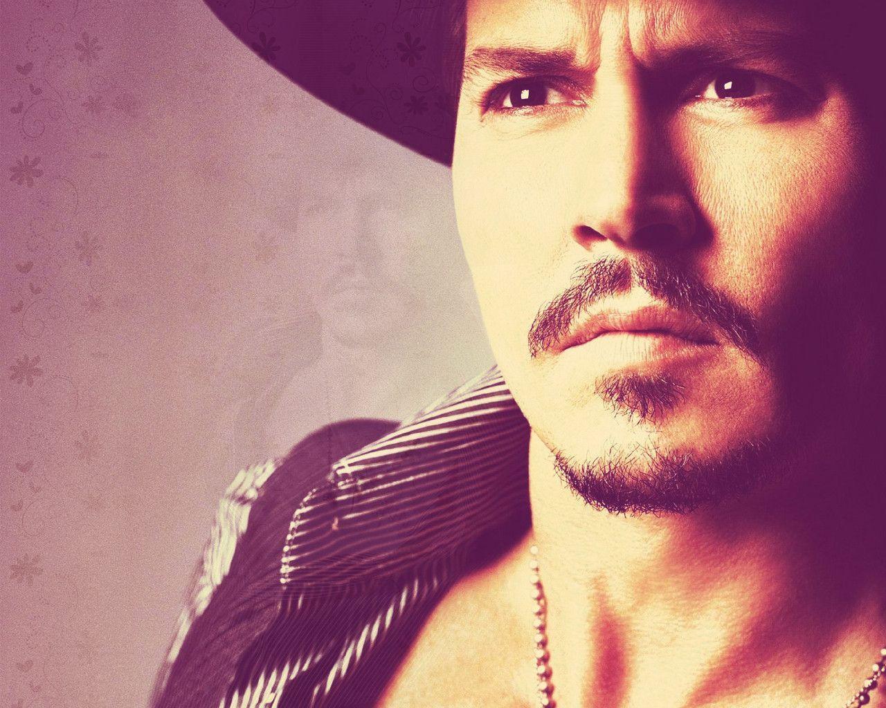 Johnny Depp Wallpapers - Wallpaper Cave