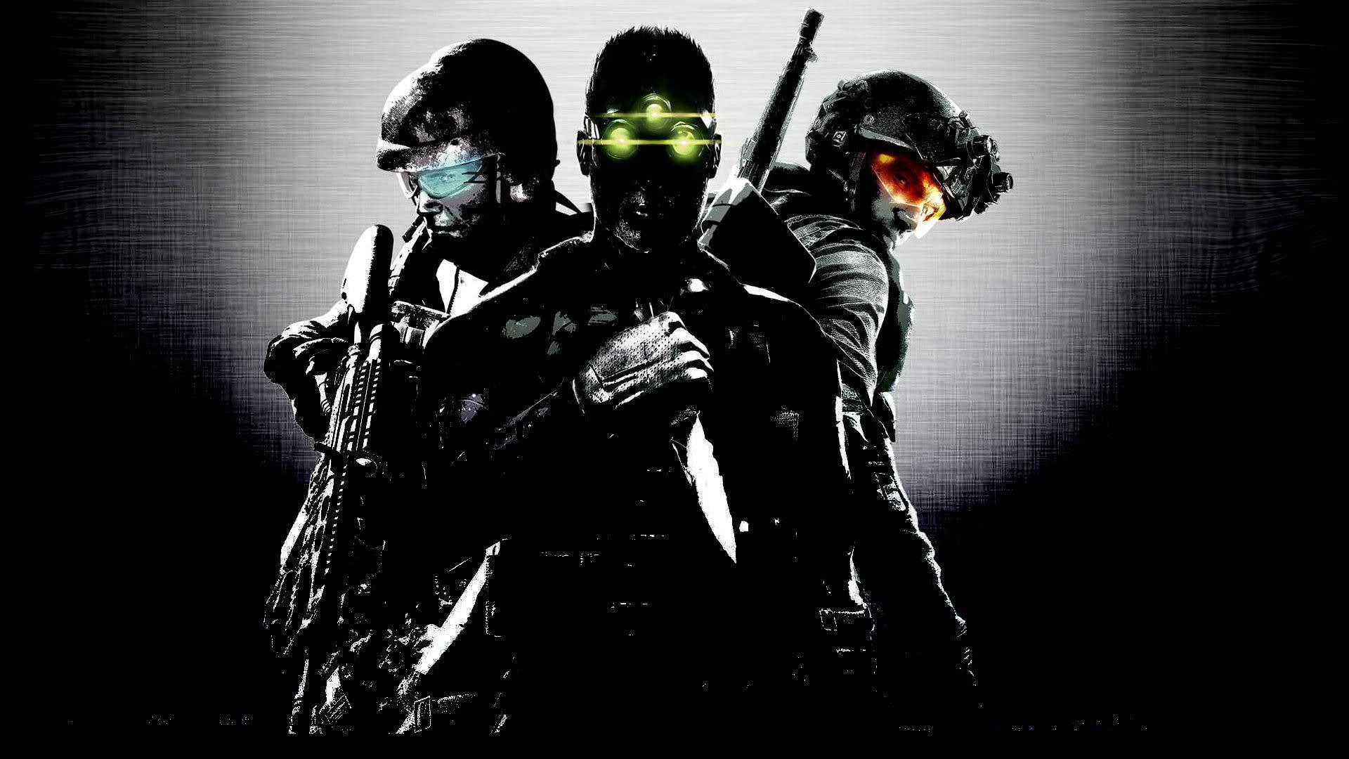 Gaming Desktop Backgrounds Wallpaper Cave