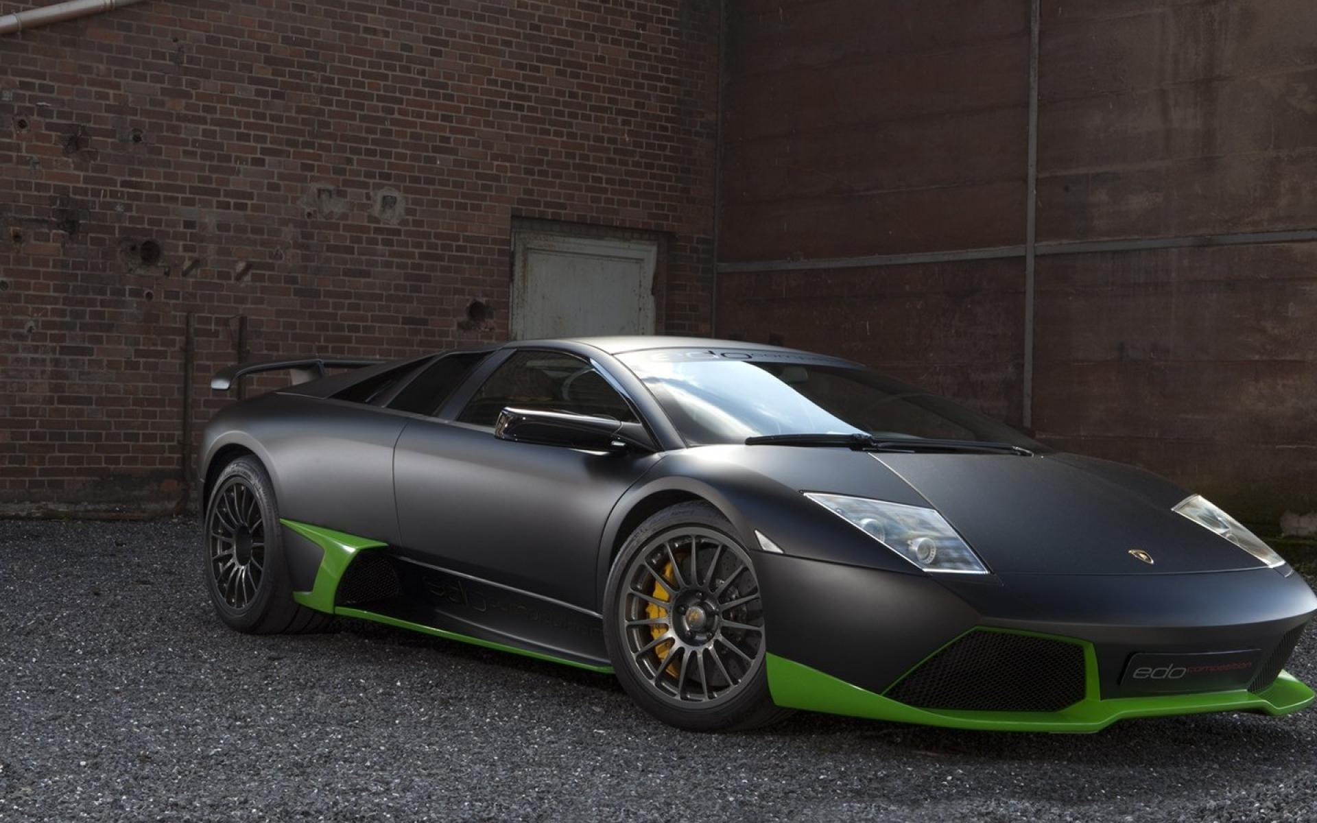 image For > New Lamborghini Wallpaper