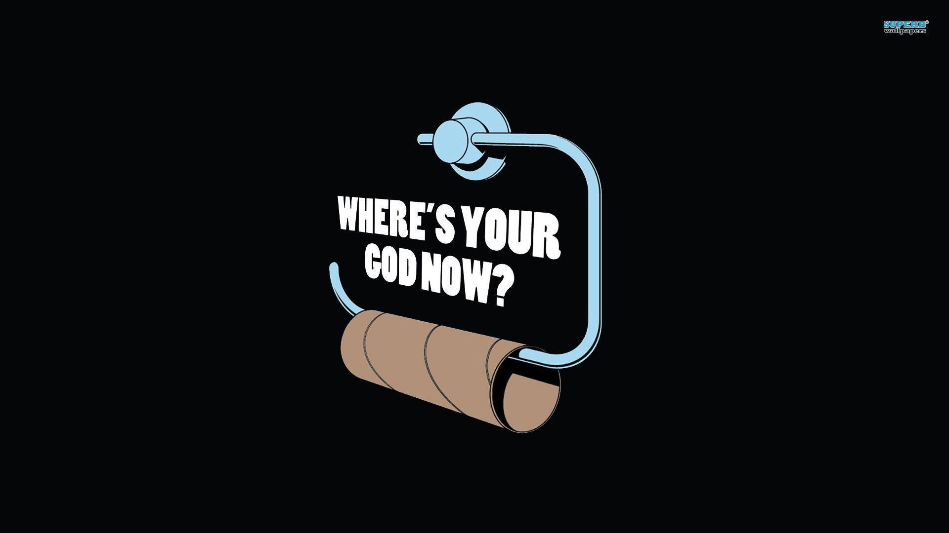 Where&;s your God now? wallpaper wallpaper - #