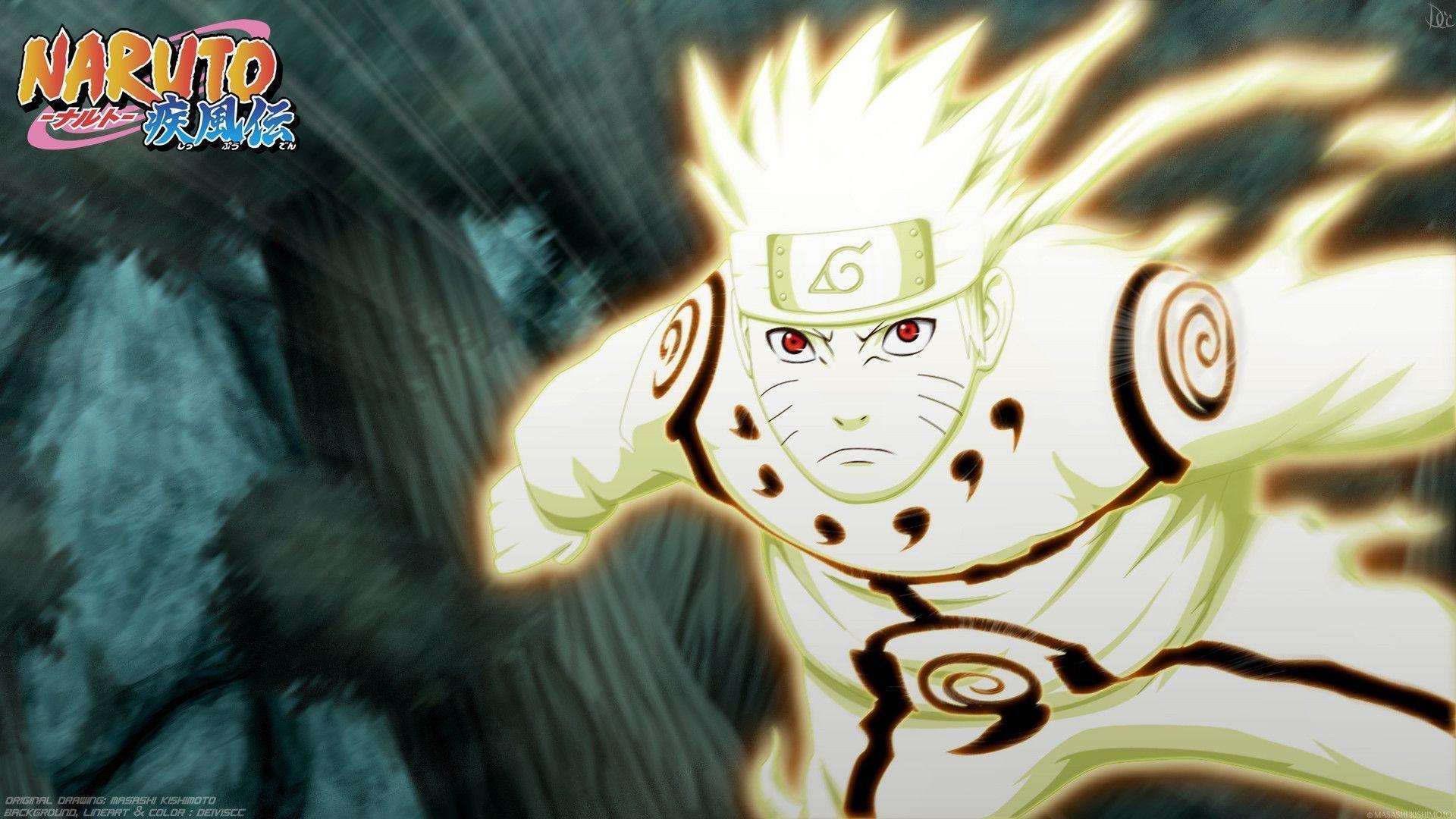 naruto shippuden wallpaper HD