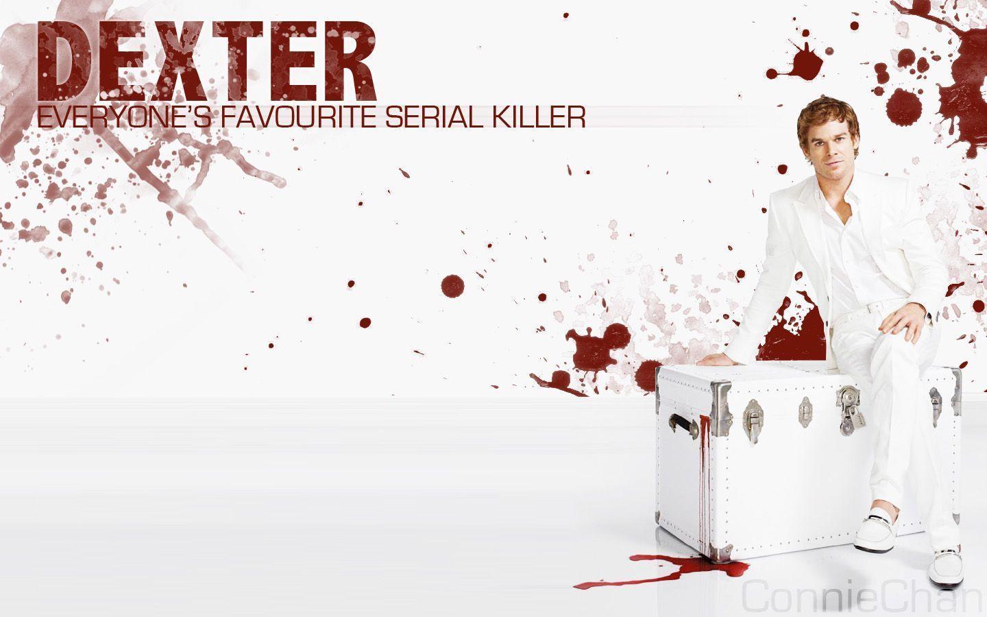 Dexter Season 6 wallpaper 2 HD