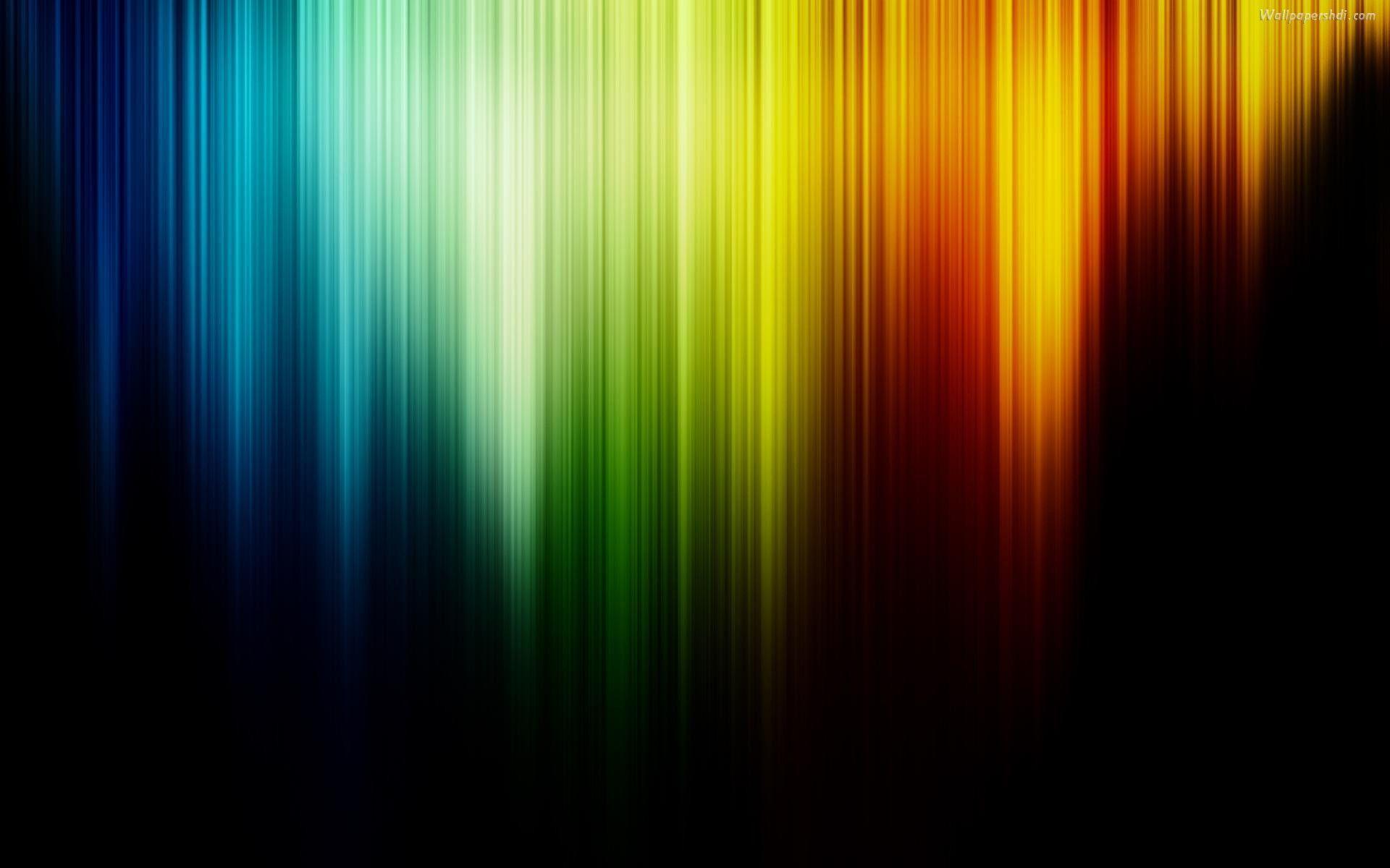 rainbow wallpapers hd