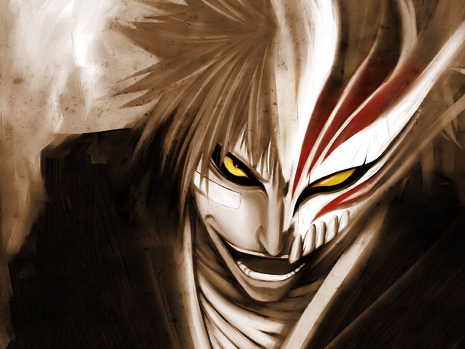 Bleach HD Wallpaper and Background