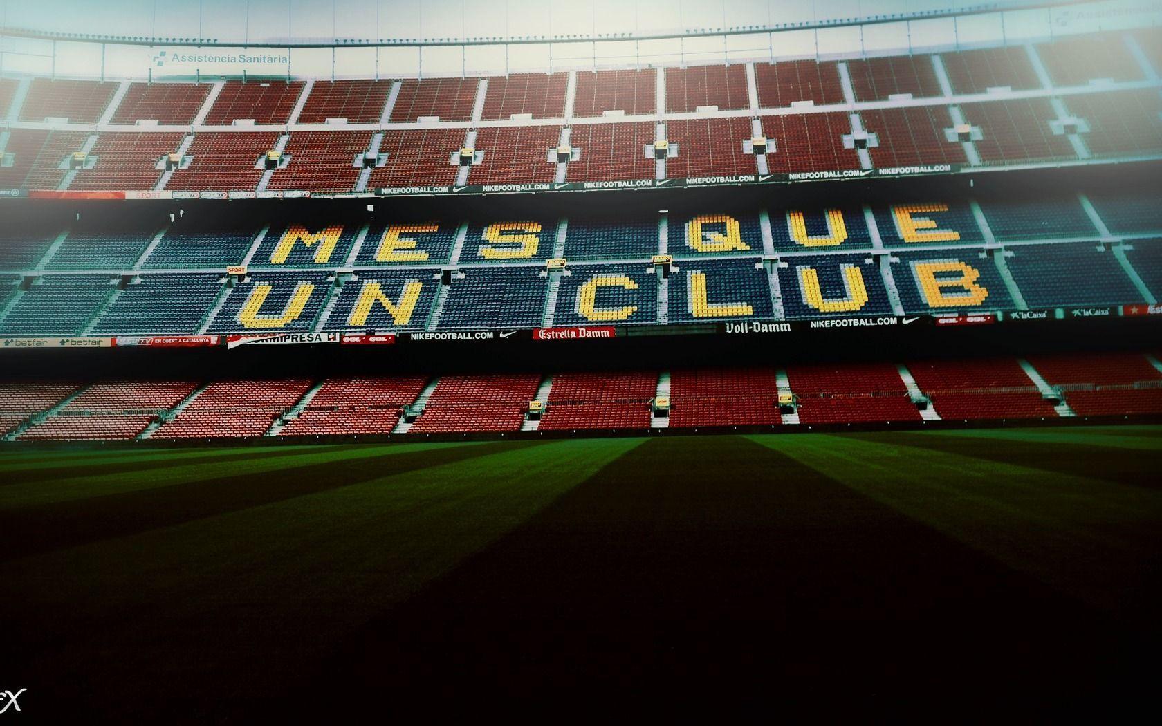 Fonds d&Camp Nou : tous les wallpapers Camp Nou