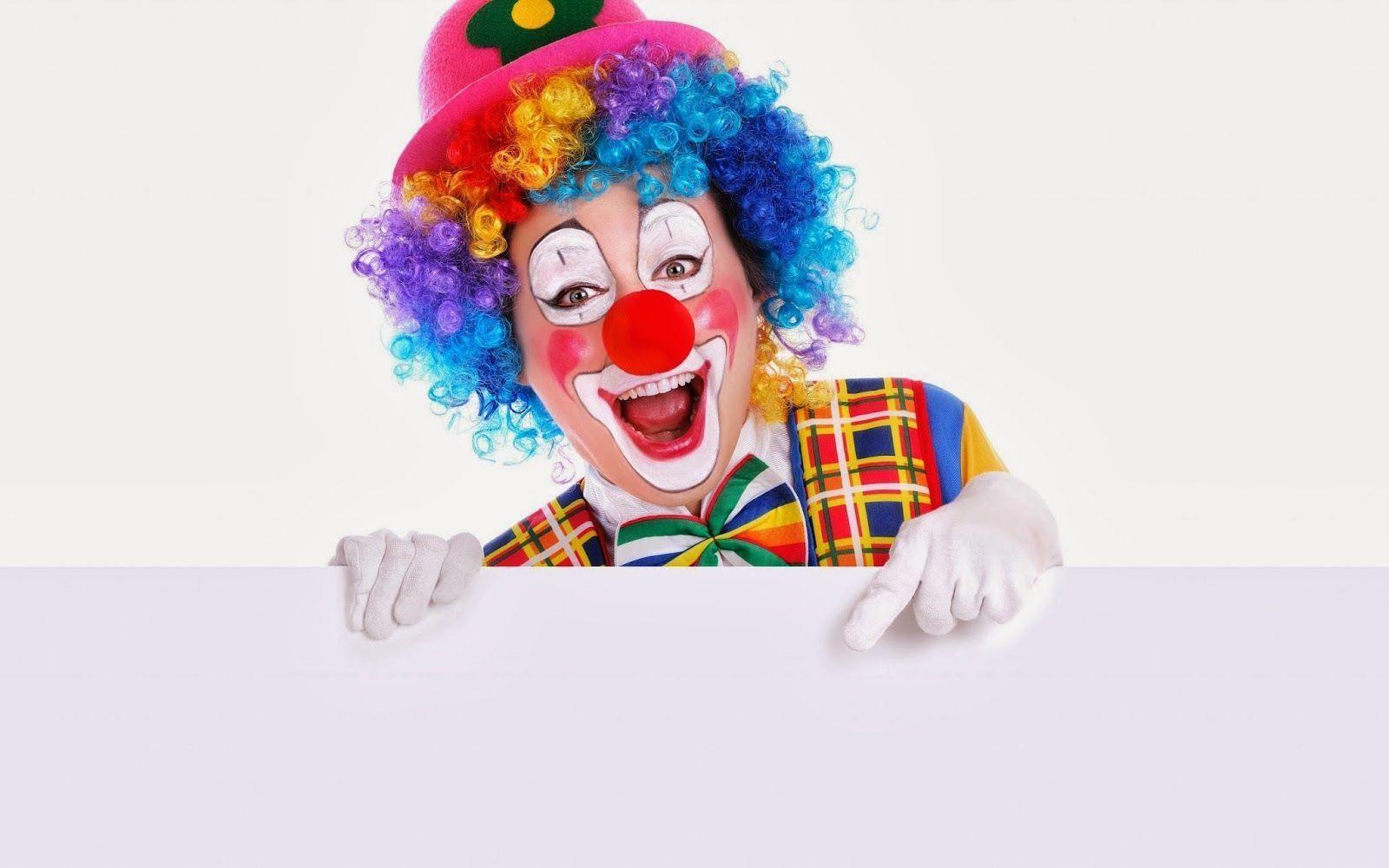 Clowns HD Wallpaper. HD Wallpaper 360