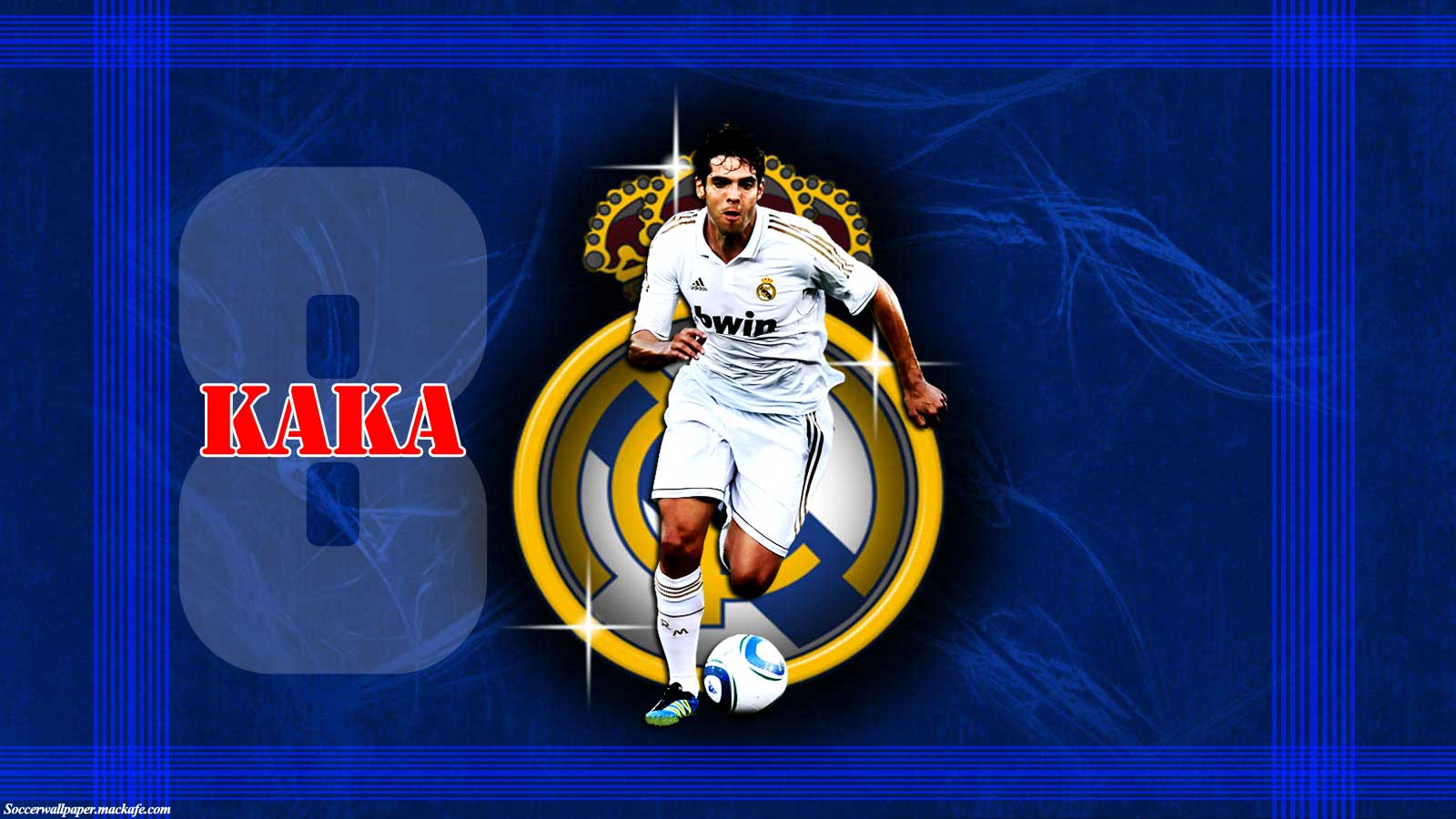 Ricardo Kaka Real Madrid