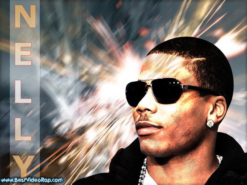 Nelly Wallpapers - Wallpaper Cave