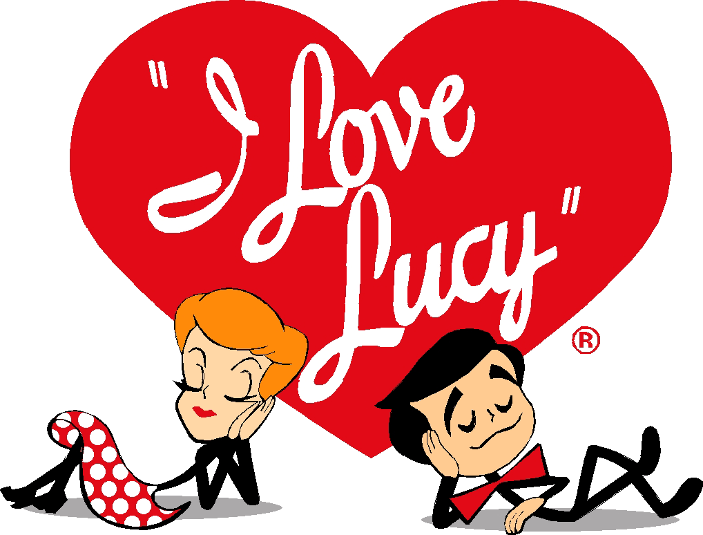 Pics For > I Love Lucy Tv Show Wallpaper