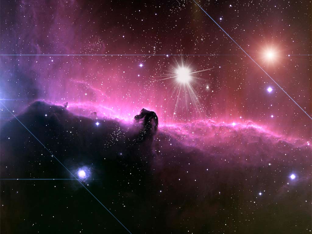The Horsehead Nebula B33 Orion Nebula