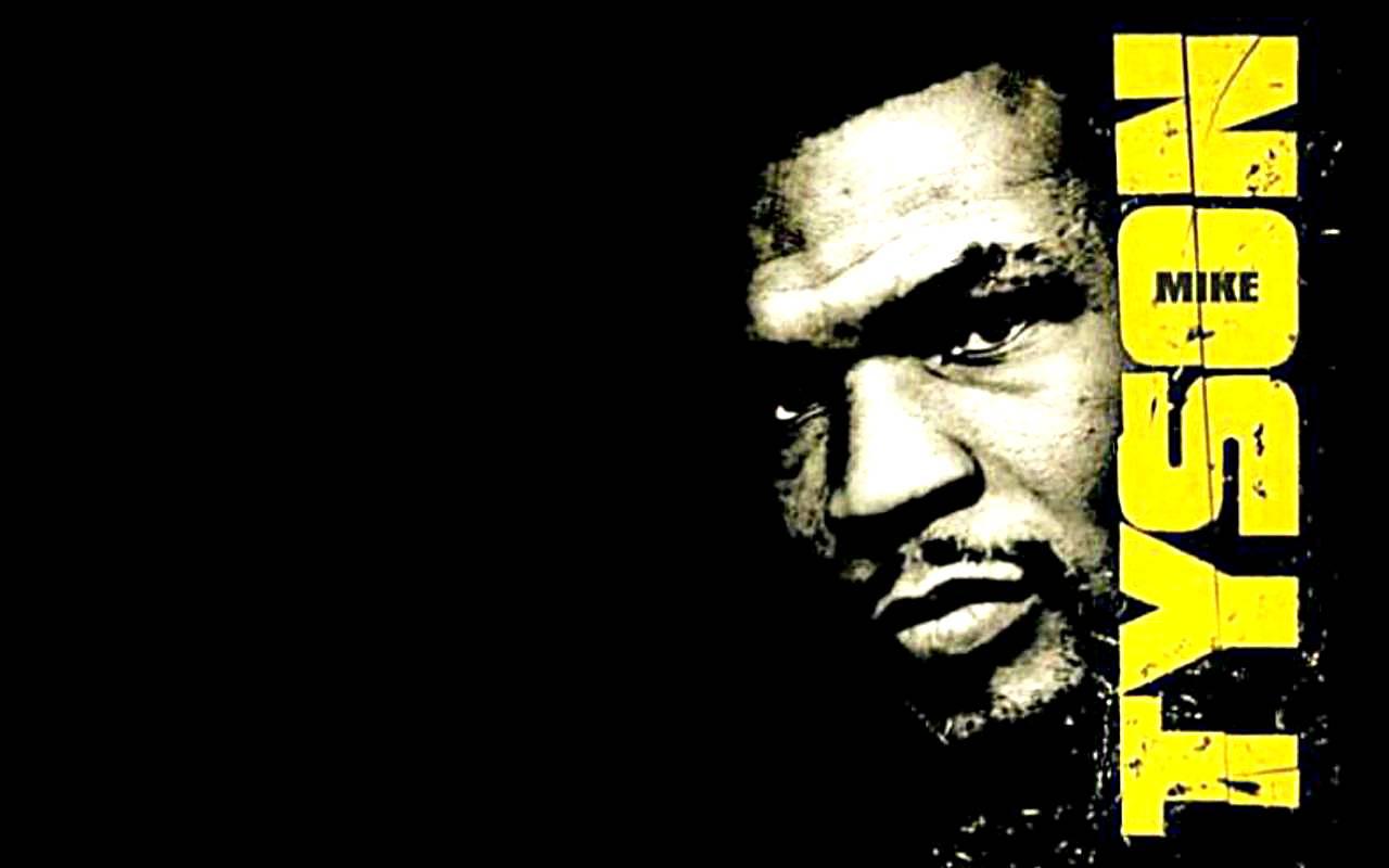 Wallpapers For > Mike Tyson Iphone Wallpapers
