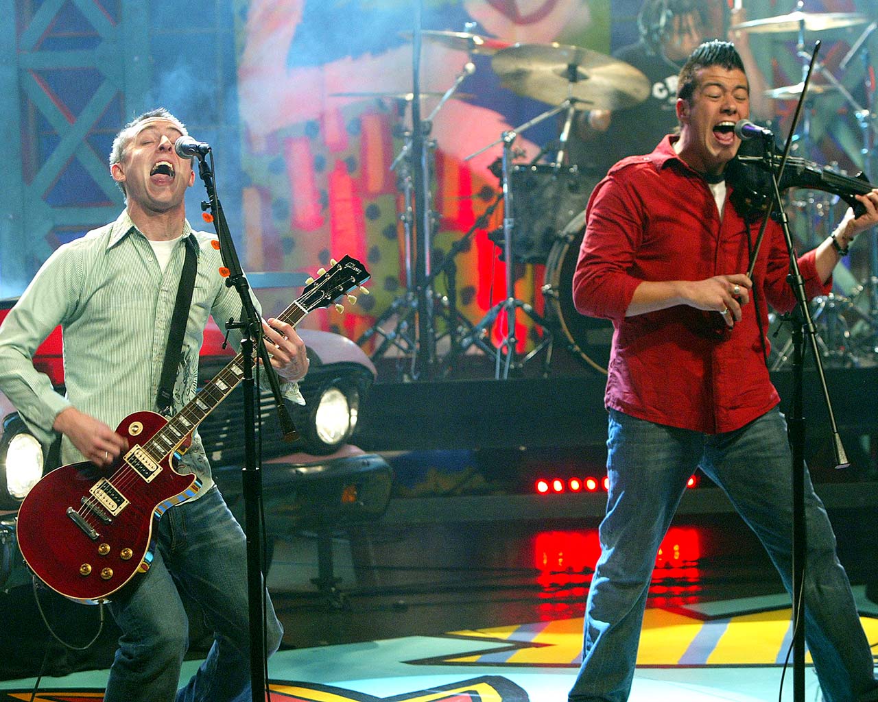 Yellowcard wallpaper wallpaper