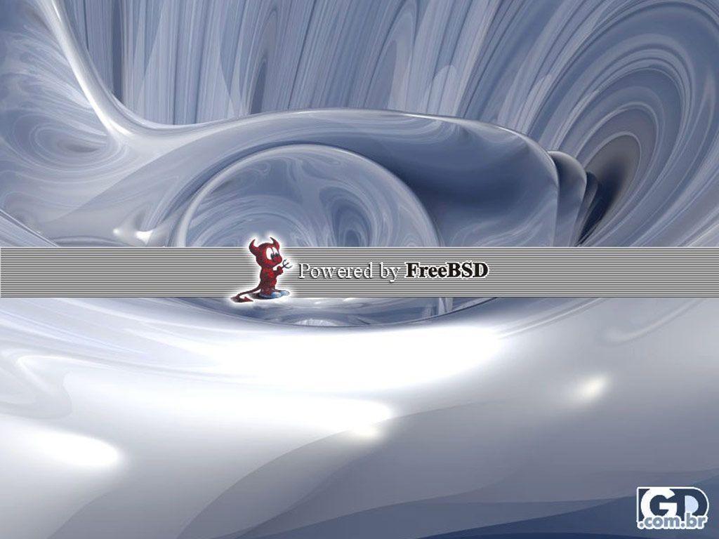 Freebsd Wallpaper 32685 HD Desktop Background and Widescreen