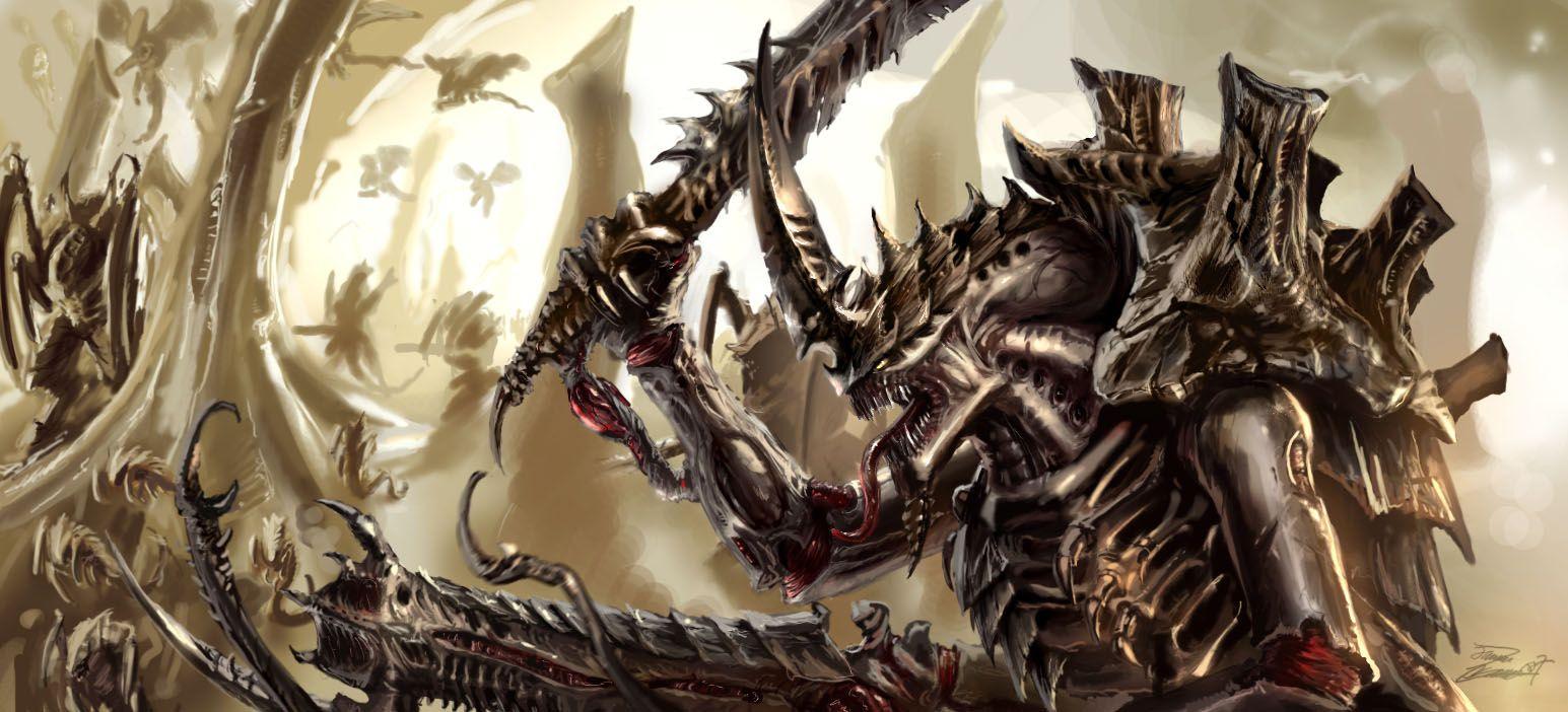 Tyranid_hive_brood_by_Lord