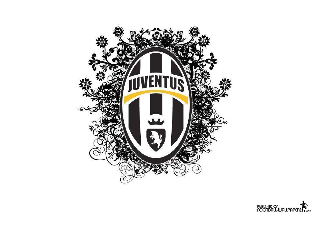 Juventus Logo Wallpaper