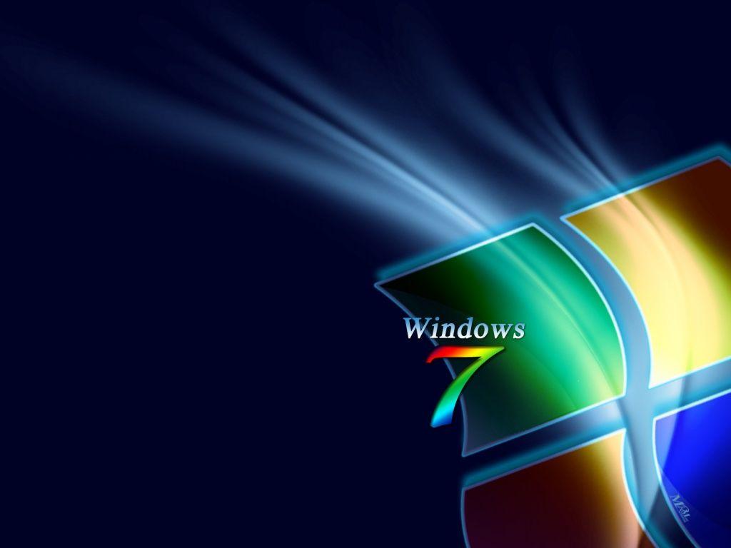 windows 7 desktop background