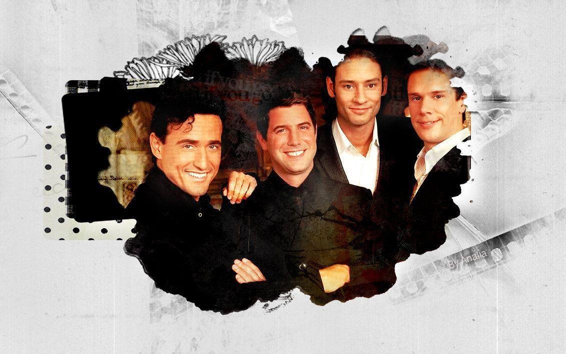 il divo wallpaper 7