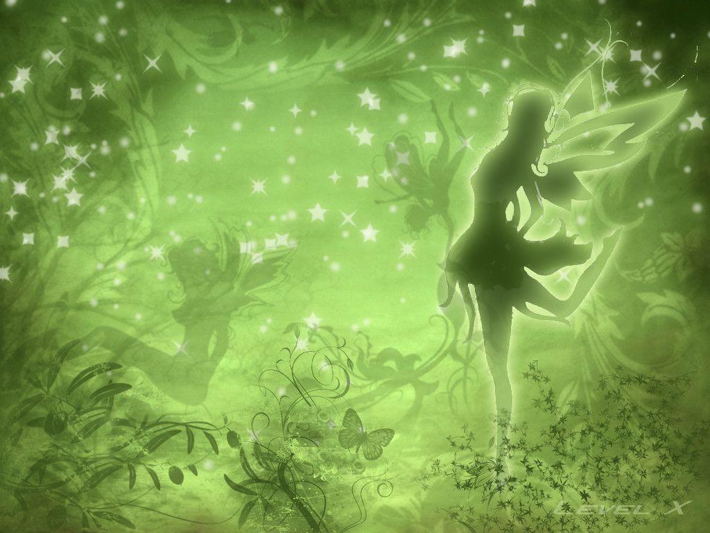 Dance With The Fairies Wallpaper and Picture Items