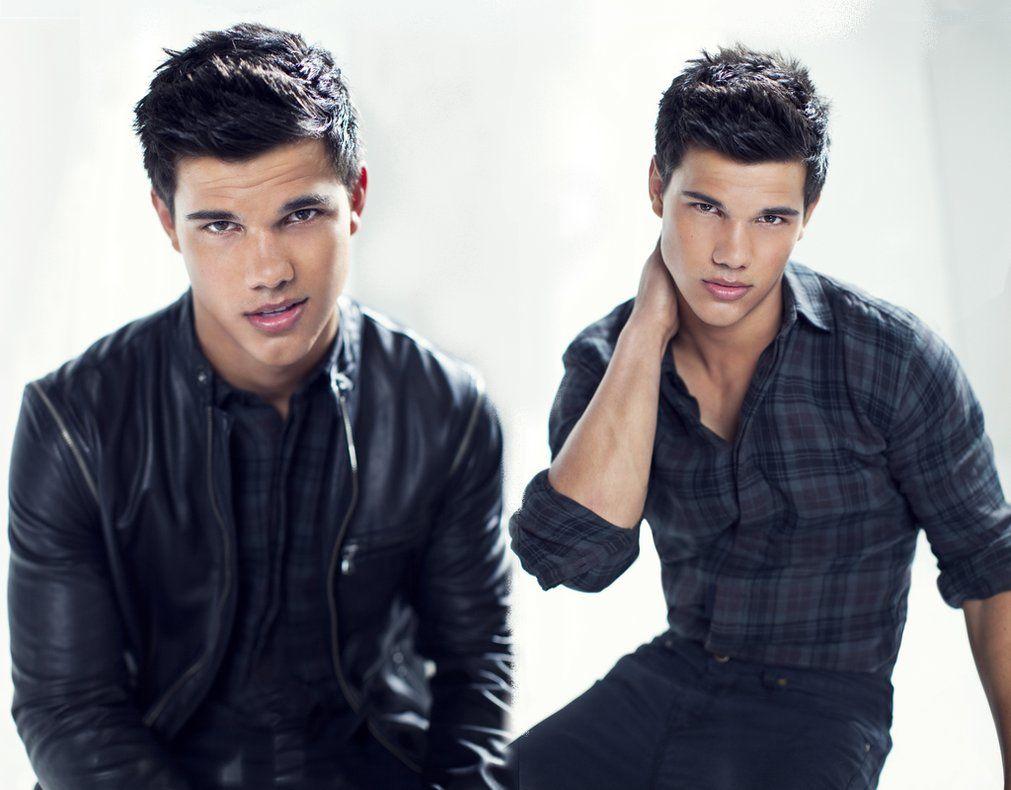 Taylor Lautner Wallpaper By Mid Day Delusions