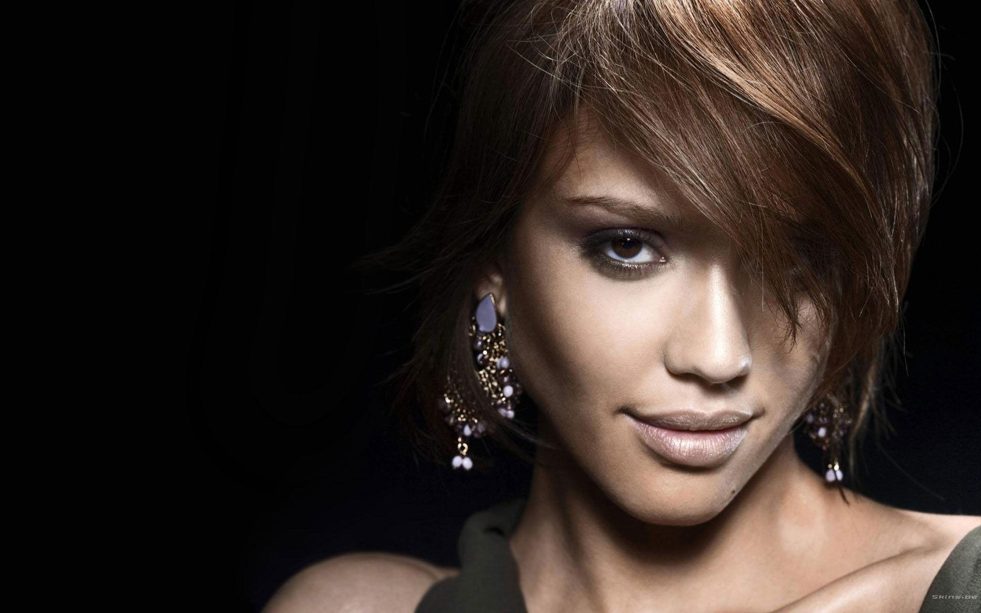 Jessica Alba Wallpaper Wallpaper Inn